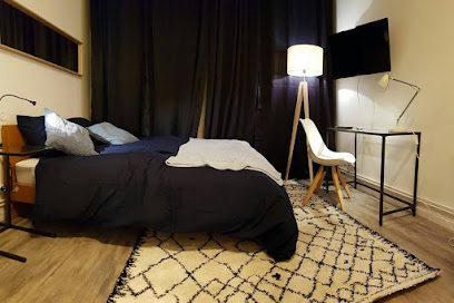 Cozy Studio Metz, Location De Vacances à Metz