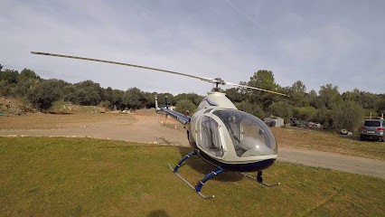 Heli-Club De L'herault, Location de Vacances à Cournonterral
