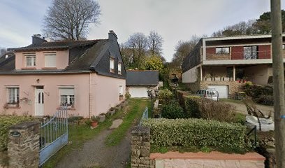 La Renardière, Chambre d'Hôtes à Férel