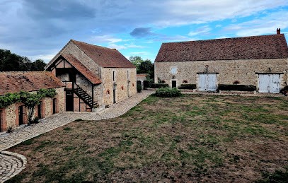 Chambres D'hôtes La Colinière, Chambre d'Hôtes à Batilly-en-Puisaye