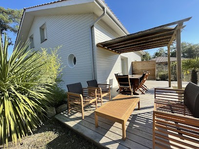 Le Domaine Des Plages, Location de Vacances à Soulac-sur-Mer