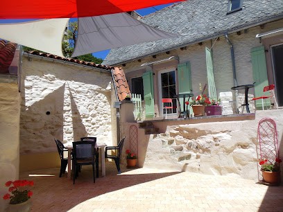 LA PLANE, Chambre d'Hôtes à Auzits
