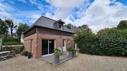 Chez Christian et Nathalie Ouin, Chambre d'Hôtes à Ingouville