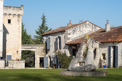 Montboulard, Chambre d'Hôtes à Soyaux