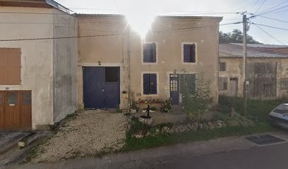 Au val ombré, Chambre d'Hôtes à Givrauval