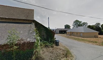 Chambre D'hôtes Du Pourcaud, Chambre d'Hôtes à Augan