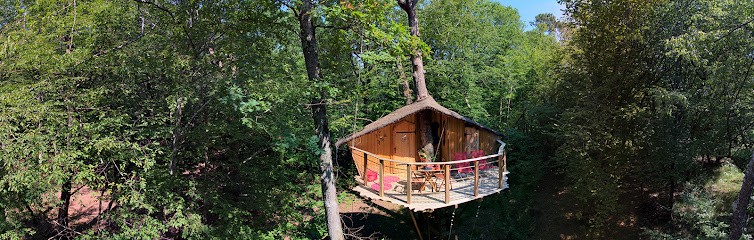 Natura Cabana, Chambre d'Hôtes au Pian-Médoc