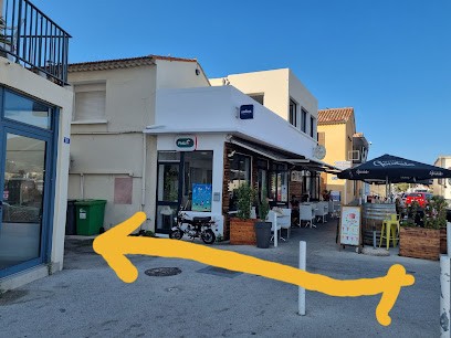 La Petite Maison De Mélanie, Location de Vacances à Six-Fours-les-Plages