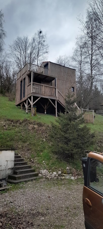 Gîte Le Pieraline, Location de Vacances à Ventron