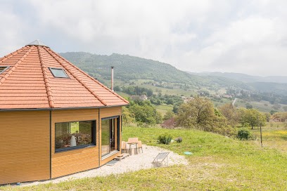 Le Cerisier, Chambre d'Hôtes à Avressieux