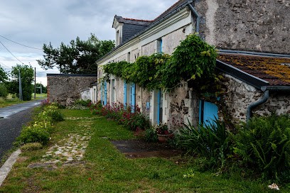 Chambres d hôtes Les Ateliers, Chambre d'Hôtes à Mauges-sur-Loire