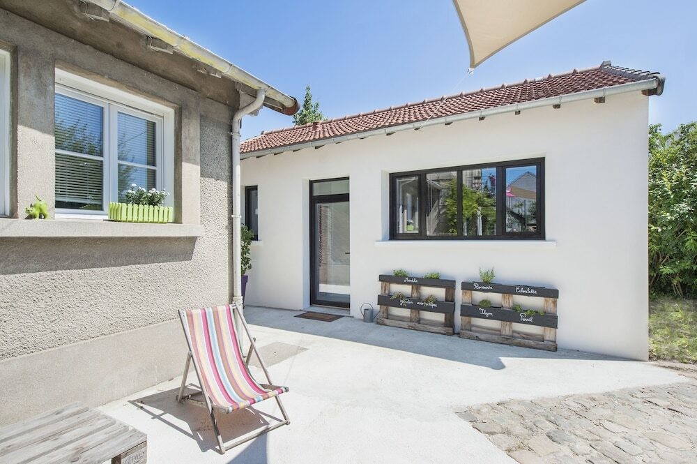 Le Vieux Puits - B&B Paris Disney, Maison d'Hôtes à Noisy-le-Grand