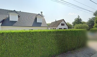 Au petit verger, Chambre d'Hôtes à Boismont