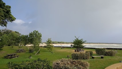 3 Rue Eole, Location de Vacances à Saint-Vincent-sur-Jard