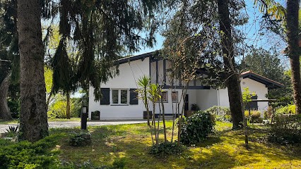 Home Maison Yucca, Location de Vacances à Saubion
