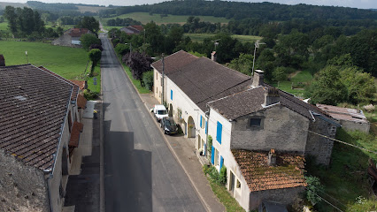 Vakantiehuis Maison Andrée, Location De Vacances à Fresnes-sur-Apance