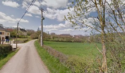 Guillemin, Chambre d'Hôtes à Lugan