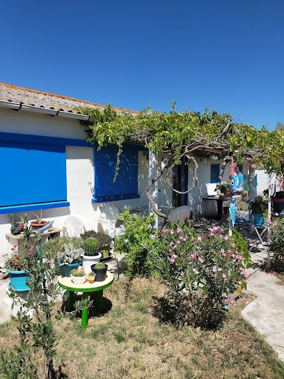 Mas la Madrague, Maison d'Hôtes à Mauguio