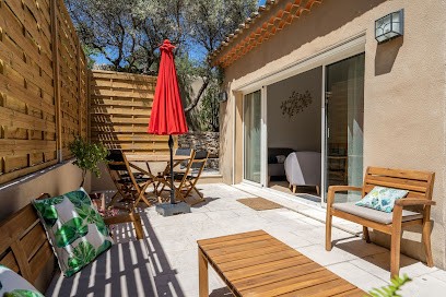 Le Domaine Du Peymian - La Bastide, Maison d'Hôtes à La Ciotat
