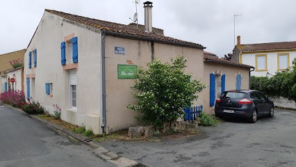 Gite chez Agnès, Location de Vacances au Gué-de-Velluire
