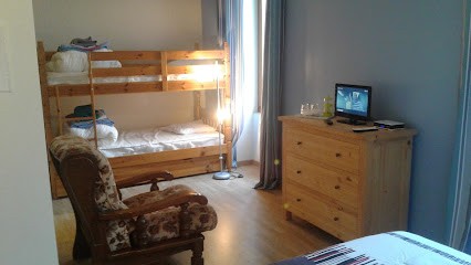 Aux 4 saisons, Chambre d'Hôtes à Ceilhes-et-Rocozels