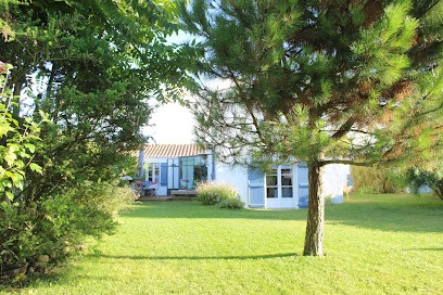 KERGANE Location Vacance Noirmoutier, Location de Vacances à Noirmoutier-en-l'Île