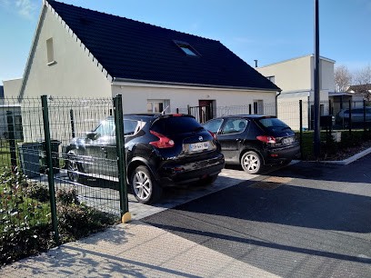Chambre D'hôtes à Proximité Clinique & TGV Bezannes - Reims, Chambre d'Hôtes à Bezannes