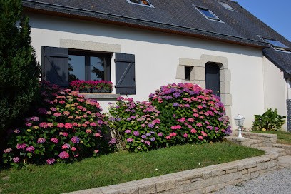 L' ESCALE SINAGOTE Chambre d'hôtes, Chambre d'Hôtes à Séné