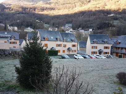 Immo65 Luz, Location de Vacances à Pau