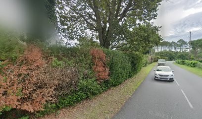 Gîte L'Airial de Bergan Soustons Landes, Location de Vacances à Soustons