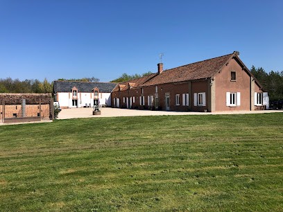 Gîte Et Chambre D'hôte Du Pâtis, Chambre d'Hôtes à Vannes-sur-Cosson