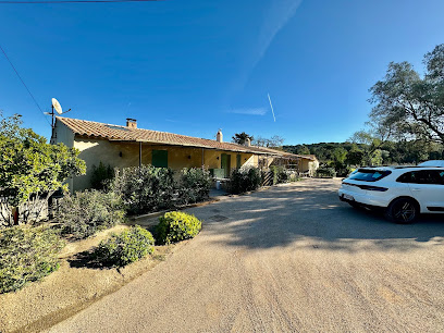 Les Mazets Du Jas D'alexis, Location De Vacances à Ramatuelle