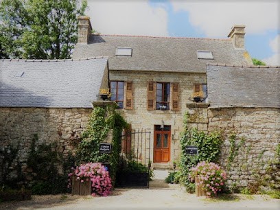 Ferme, Chambre d'Hôtes à Lescouët-Gouarec