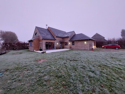 Chambre d'hôte Au chalet, Chambre d'Hôtes à Jans