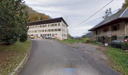 Commune de Saint-Cloud, Chambre d'Hôtes à Plancherine