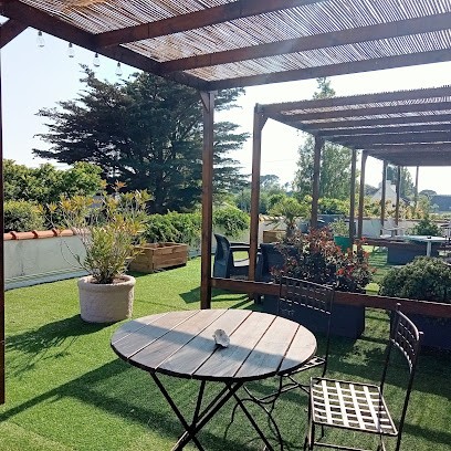 Rooms Kerzerho, Chambre d'Hôtes à Erdeven