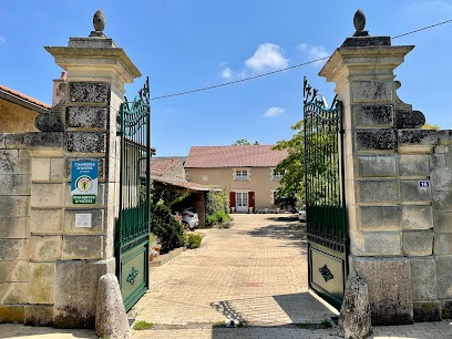 Chambres D'hotes Martine Et Jean-Yves Martinet, Chambre d'Hôtes à Avanton