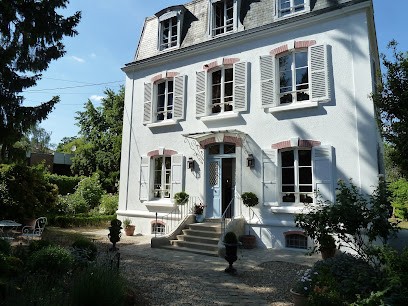 Le Clos des Princes, Chambre d'Hôtes à Châtenay-Malabry