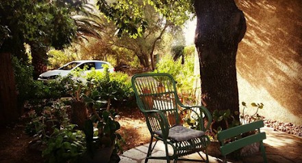 A camera di a vigna, Chambre d'Hôtes à Patrimonio
