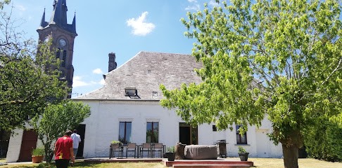 La Demeure Avesnoise, Chambre d'Hôtes à Wignehies