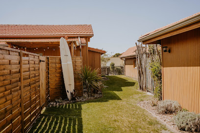 Sam Suffit, Location De Vacances à Biscarrosse