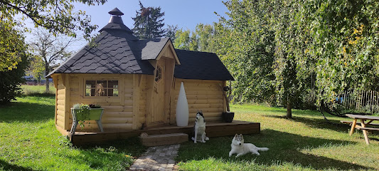 Au Verger Des Louves, Chambre D'hôtes à Helfrantzkirch