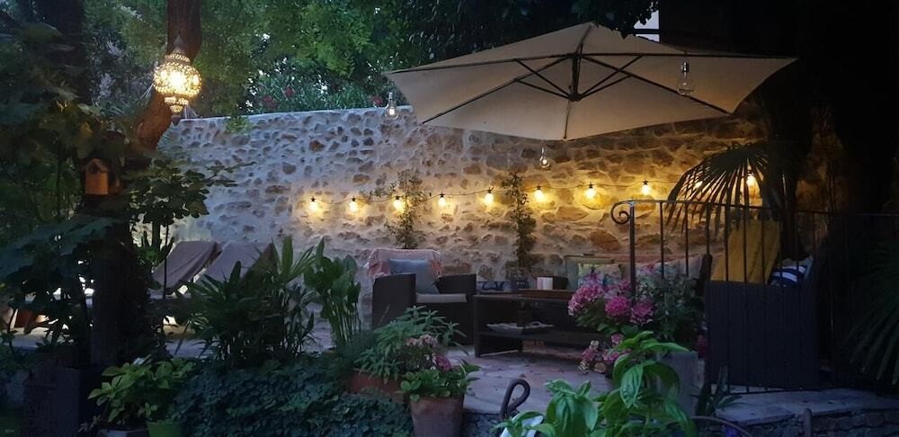 La Cordeline, Chambre d'Hôtes à Brignoles