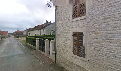la forge, Chambre d'Hôtes à Lanty-sur-Aube
