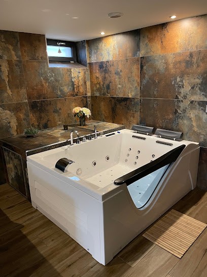 Gîte De Charme, Location de Vacances à Wintzenheim