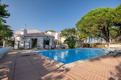 VillasByAgnèsStudioArt, Location de Vacances à Château-d'Olonne