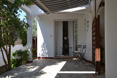 Maison Les Agapanthes, Chambre D'hôtes à Villeneuve-lès-Béziers