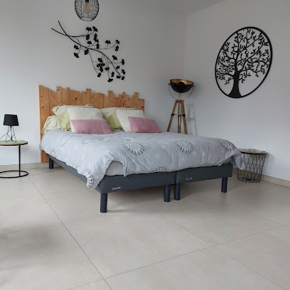 La Clef Des Champs, Chambre d'Hôtes à Potelle
