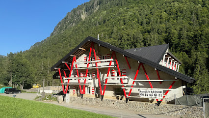Le Chalet Du Xivème - Location Appartements Et Bureaux, Location De Vacances à Montriond