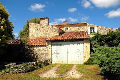 Les Hortensias, Chambre d'Hôtes à Archingeay